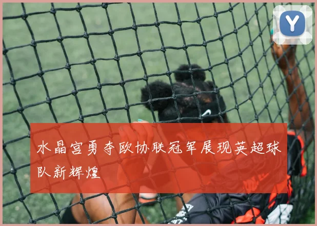 水晶宫勇夺欧协联冠军展现英超球队新辉煌