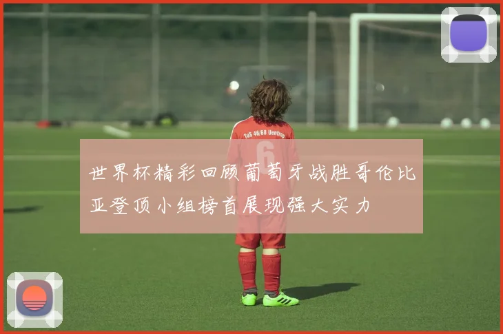世界杯精彩回顾葡萄牙战胜哥伦比亚登顶小组榜首展现强大实力